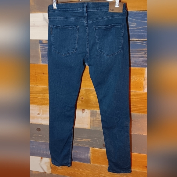 Paige Lennox Jean 31 - Picture 8 of 8